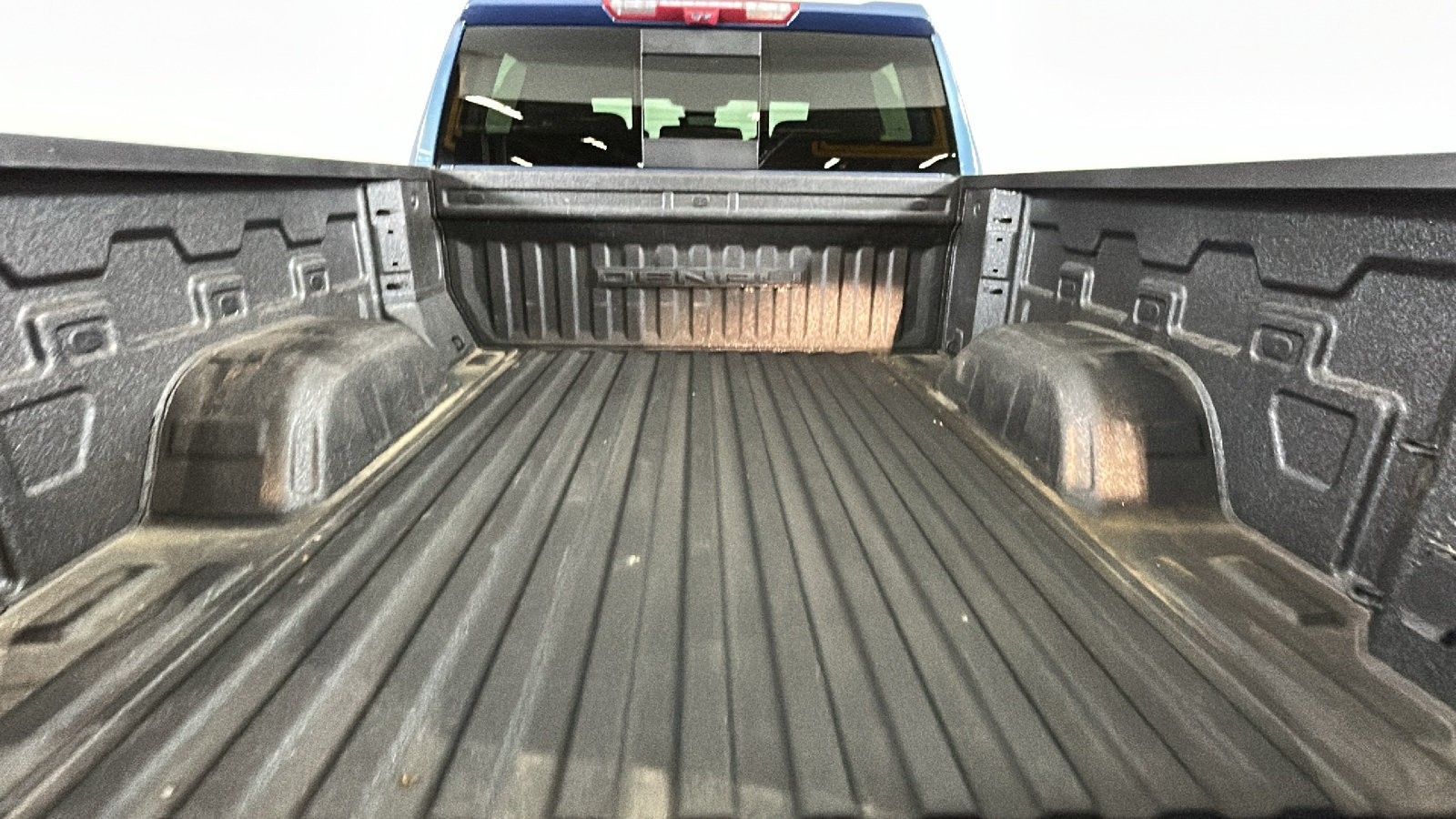 Used 2024 GMC Sierra 1500 Denali AWD/4WD image 35