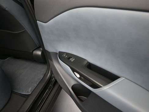 New 2026 Lexus RZ 350e 2WD image 21