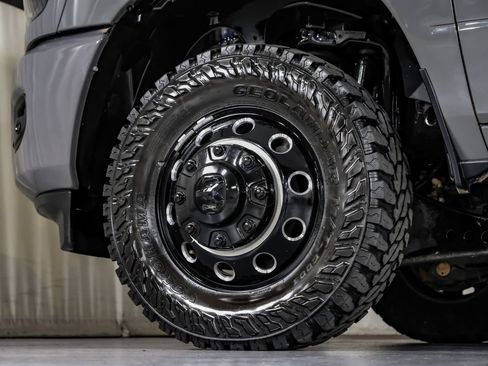 Used 2026 RAM 3500 Laramie AWD/4WD image 57
