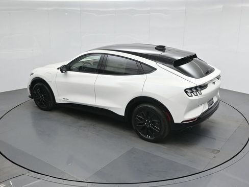 New 2026 Ford Mustang Mach-E Premium w/ Sport Appearance Package image 41