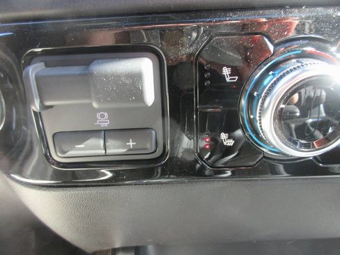 New 2026 GMC Sierra 1500 Elevation w/ Elevation Premium Package image 21