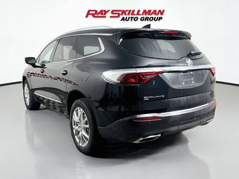 Used 2024 Buick Enclave Premium w/ Experience Buick Package AWD/4WD image 5