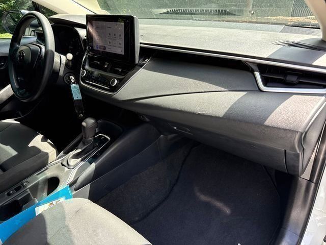 Used 2023 Toyota Corolla LE FWD image 57