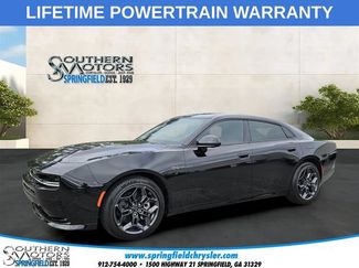 New 2026 Dodge Charger R/T AWD/4WD video 1