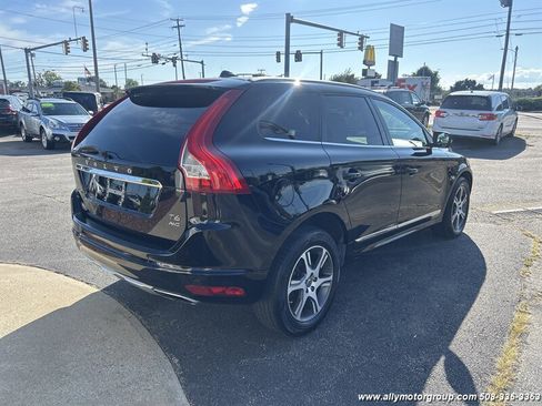 Used 2015 Volvo XC60 T6 image 6