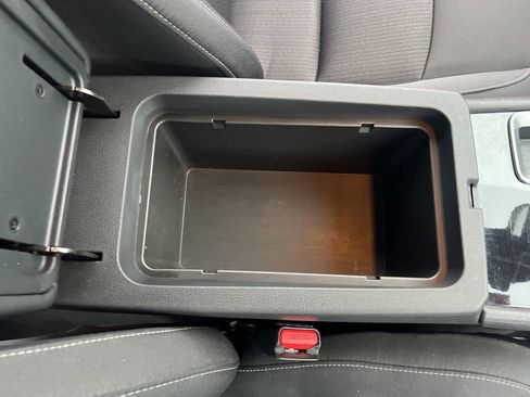 Certified 2024 Nissan Altima 2.5 SV image 24