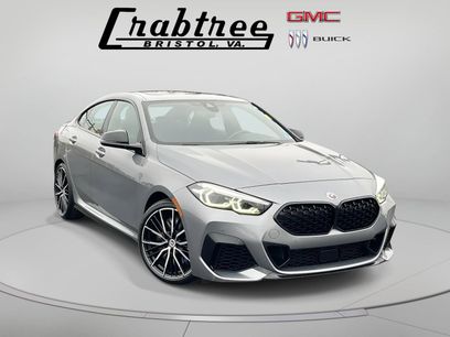 Used 2022 BMW M235i xDrive Gran Coupe