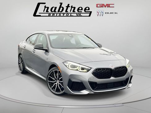 Used 2022 BMW M235i xDrive Gran Coupe image 1