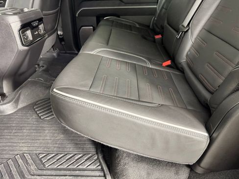 Used 2024 GMC Sierra 1500 AT4X w/ AT4X AEV Edition image 28