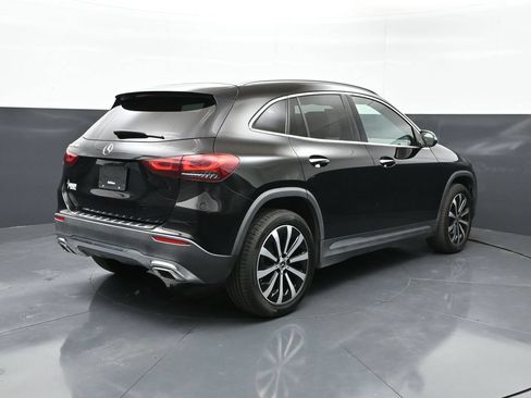 Used 2021 Mercedes-Benz GLA 250 image 26