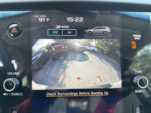 Used 2020 Subaru Outback Premium w/ Popular Package #1 image 30