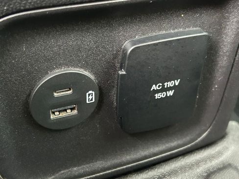 Used 2024 Ford Bronco Sport Outer Banks image 22