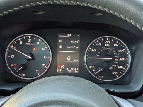 Used 2025 Subaru Legacy Premium AWD/4WD image 14