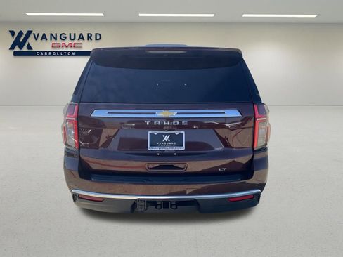 Used 2023 Chevrolet Tahoe LT image 4