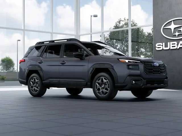 New 2026 Subaru Outback Premium AWD/4WD image 1