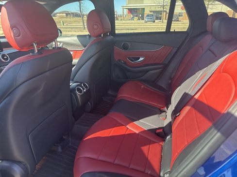 Used 2021 Mercedes-Benz GLC 300 image 10