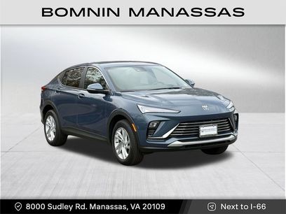 Used 2024 Buick Envista Preferred w/ Convenience I Package