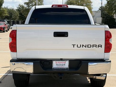 Used 2015 Toyota Tundra Limited RWD image 5