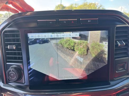 Used 2022 Ford F150 XLT w/ Equipment Group 302A High AWD/4WD image 30