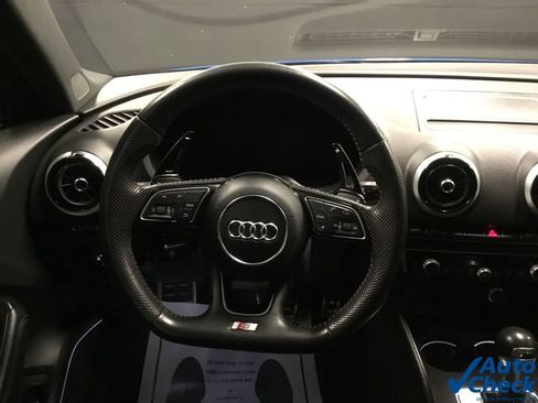 Used 2019 Audi S3 Premium Plus image 44