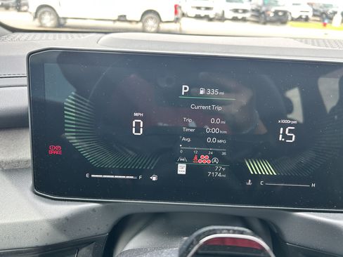 Used 2027 Kia Telluride EX X-Line AWD/4WD image 16