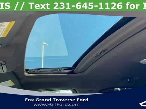 Used 2014 Ford F150 Platinum AWD/4WD image 8
