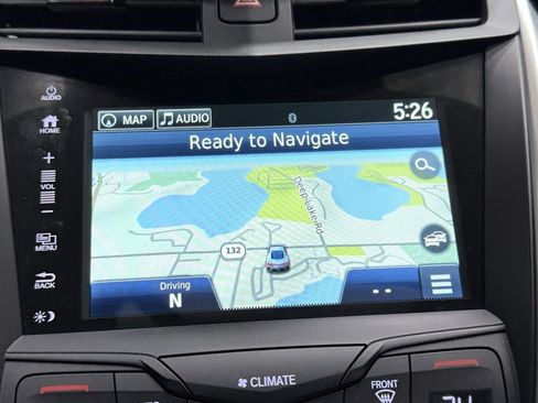 Used 2017 Acura NSX image 39