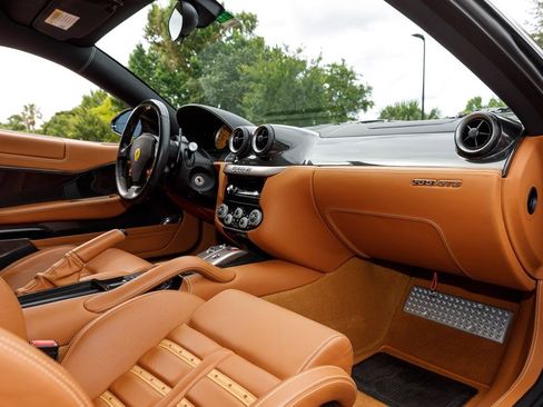 Used 2008 Ferrari 599 GTB Fiorano RWD image 17