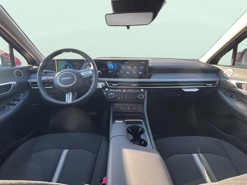 New 2026 Hyundai Sonata SEL image 9