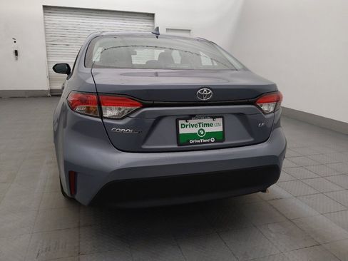 Used 2023 Toyota Corolla LE FWD image 6