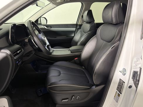 Used 2025 Hyundai Palisade SEL FWD image 5