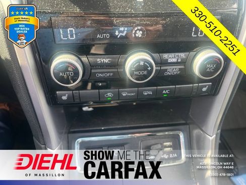 Used 2021 Subaru Ascent Premium w/ Convenience Package AWD/4WD image 25