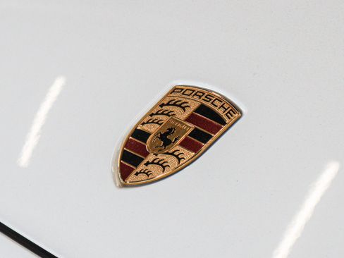Certified 2024 Porsche Cayenne image 31
