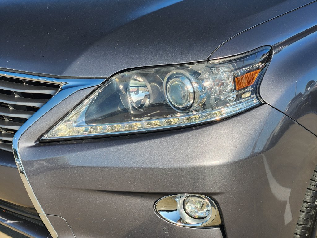 Used 2015 Lexus RX 350 FWD image 9