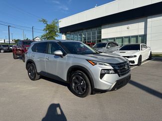 Used 2025 Nissan Rogue SV FWD 360° Tour