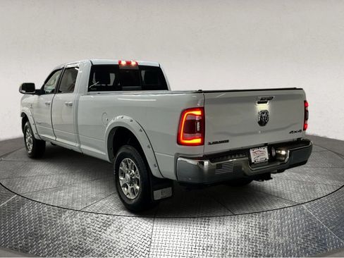 Used 2022 RAM 2500 Laramie image 5