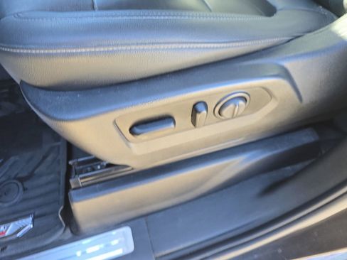 Used 2021 Chevrolet Silverado 1500 RST w/ All Star Edition Plus image 23