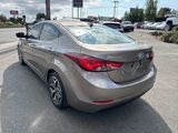 Used 2016 Hyundai Elantra Limited image 3