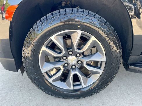 Used 2021 Chevrolet Tahoe LT RWD image 9