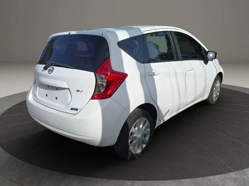 Used 2015 Nissan Versa Note SV image 3