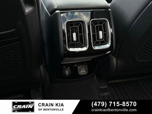 New 2026 Kia Sorento SX Prestige AWD/4WD image 29
