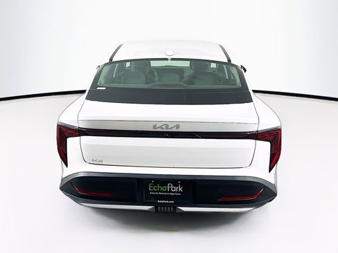 Used 2025 Kia K4 FWD image 7