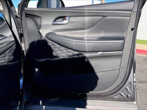 Used 2021 Hyundai Santa Fe SEL w/ Convenience + Premium Package image 21