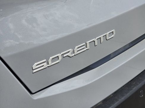 New 2026 Kia Sorento SX FWD image 7