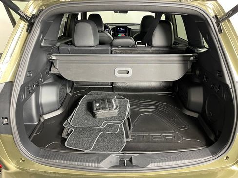 New 2025 Subaru Forester Limited image 16