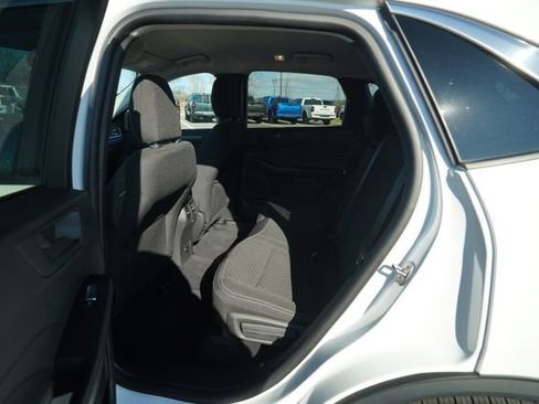 Used 2023 Ford Escape Active image 15