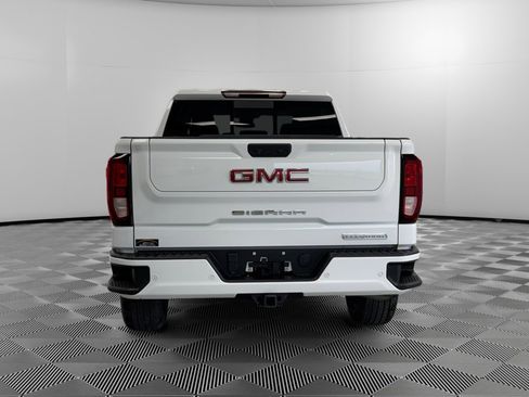 Used 2022 GMC Sierra 1500 Elevation w/ Elevation Premium Package image 7