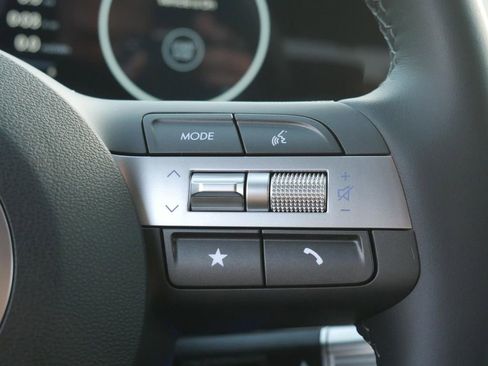 New 2025 Hyundai Kona SEL image 11