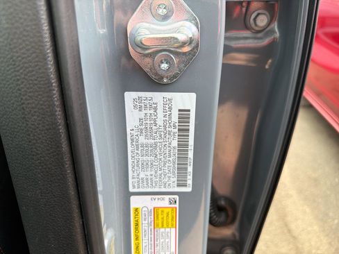 Used 2025 Honda CR-V Sport Touring image 32