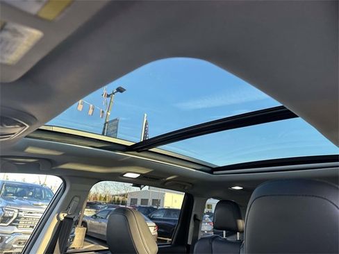 Used 2023 Subaru Ascent Limited w/ Technology Package image 26